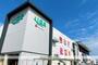 ショッピングセンター　ヨロッカ（ショッピングセンター）まで850m