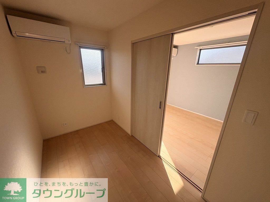 その他部屋・スペース　同会社施工参照　現状優先