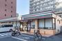 コンビニ　セブン-イレブン 荒川東日暮里２丁目店（コンビニ）まで97m