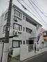 レソール千川北 2階 築37年5ヶ月の賃貸物件