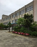 小学校　平野西小学校（小学校）まで210m