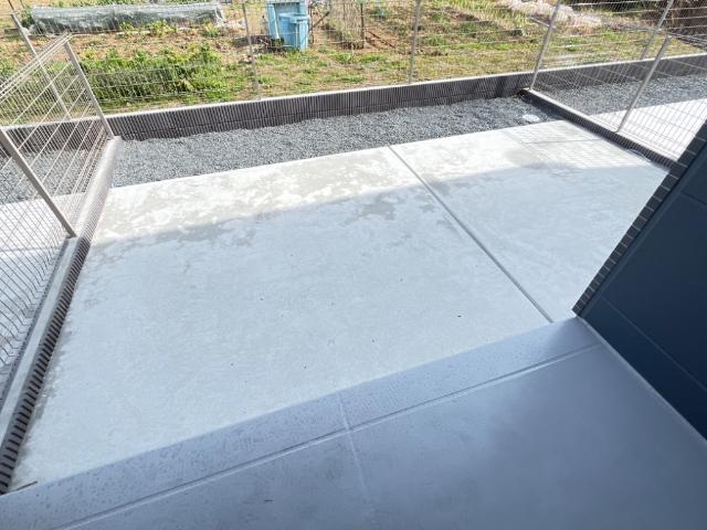 庭　庭（イメージ）