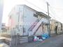 南柏駅より徒歩5分 2階 築34年4ヶ月の賃貸物件