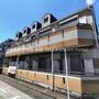 堀切菖蒲園駅より徒歩5分 1階 築19年9ヶ月の賃貸物件