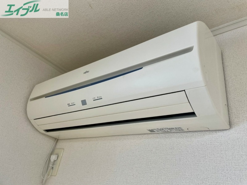 その他設備　同型反転参考写真です
