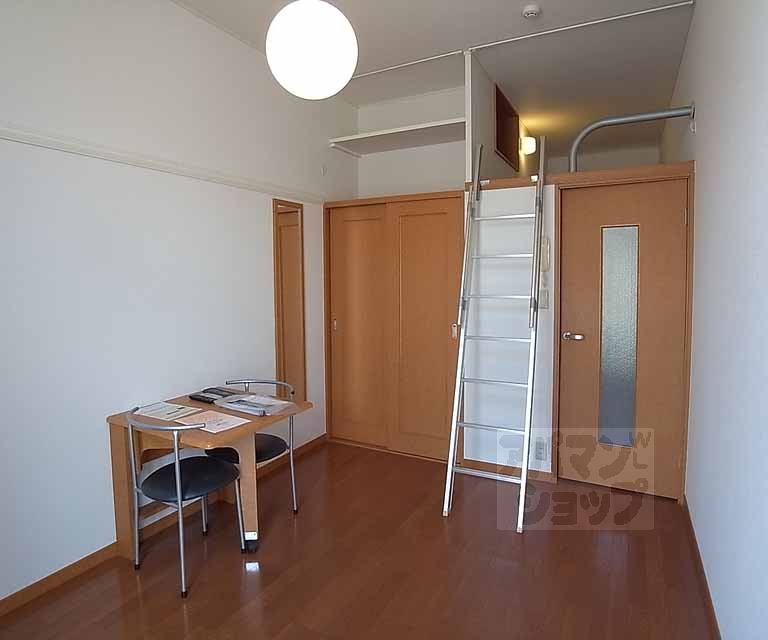 居室・リビング　嬉しい家具付き！