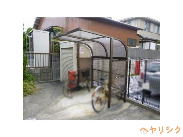 その他共有部分　イメージ