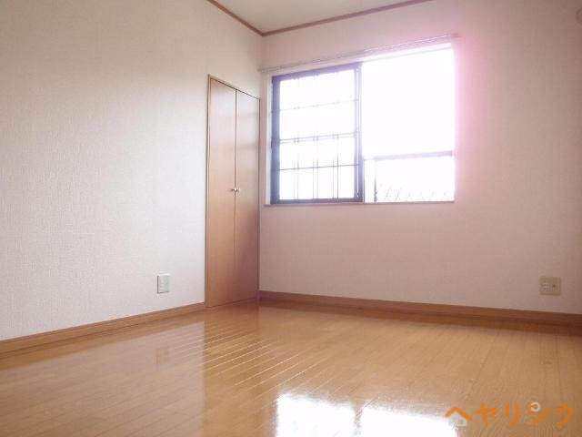 その他設備　洋室