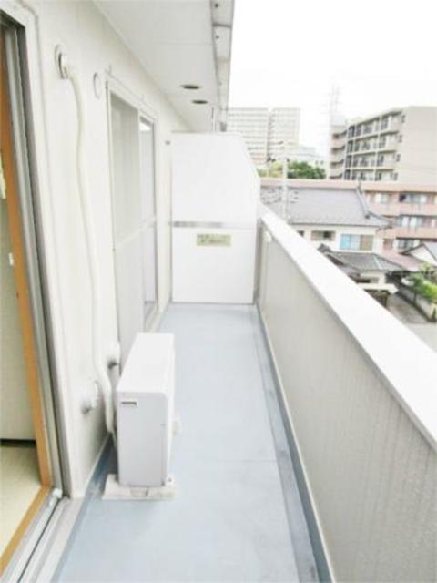 バルコニー　参考