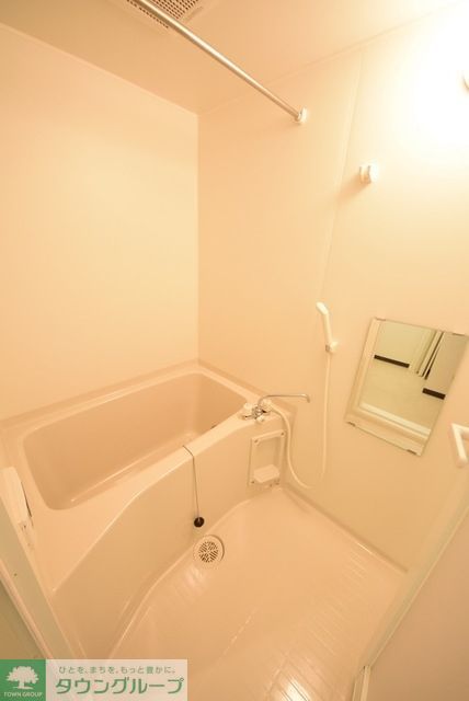 バス・シャワールーム　お部屋探しはタウンハウジング蘇我店にお任せ下さい♪