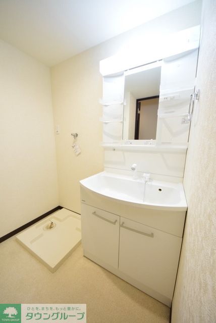 洗面設備　お部屋探しは【タウンハウジング蘇我店】にお任せ下さい♪