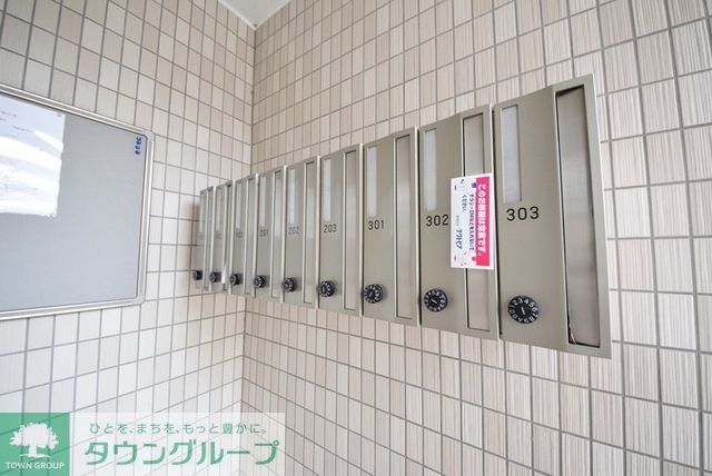 その他共有部分　現地待ち合わせ歓迎♪お問合せはタウンハウジング蘇我店まで！