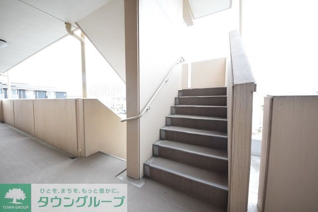 その他　お部屋探しは【タウンハウジング蘇我店】にお任せ下さい♪