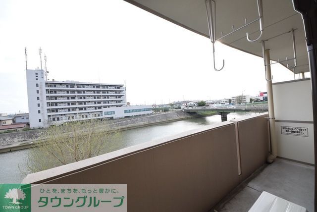 眺望　お部屋探しは【タウンハウジング蘇我店】にお任せ下さい♪