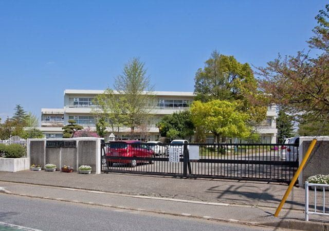 小学校　市原市立石塚小学校（小学校）まで1130m