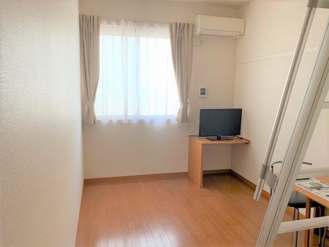 居室・リビング　1階タイプのお部屋の写真です。