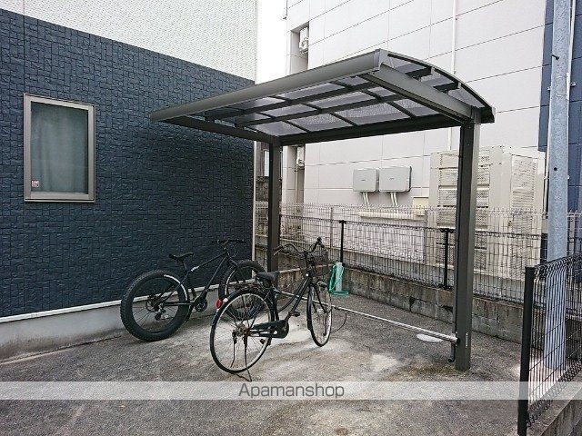その他共有部分　その他共有部分