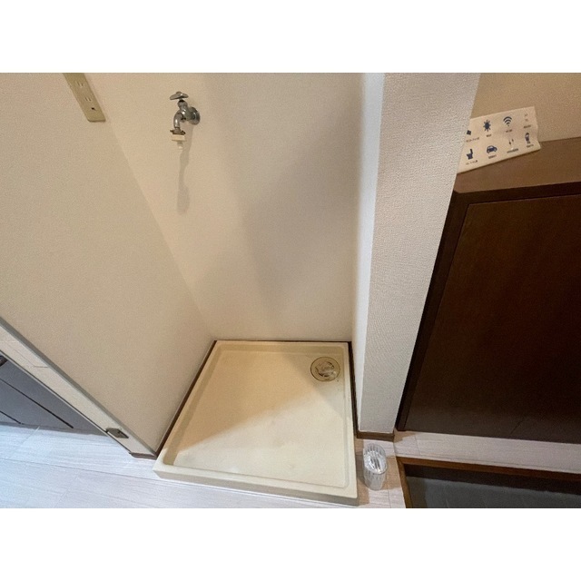 その他部屋・スペース　☆洗濯機は室内におけます☆