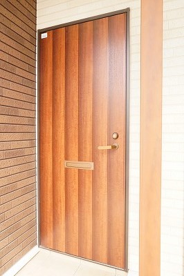 エントランス　その他共有部分