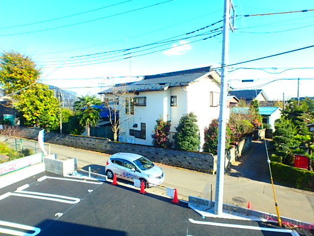 眺望　★イメージパース★