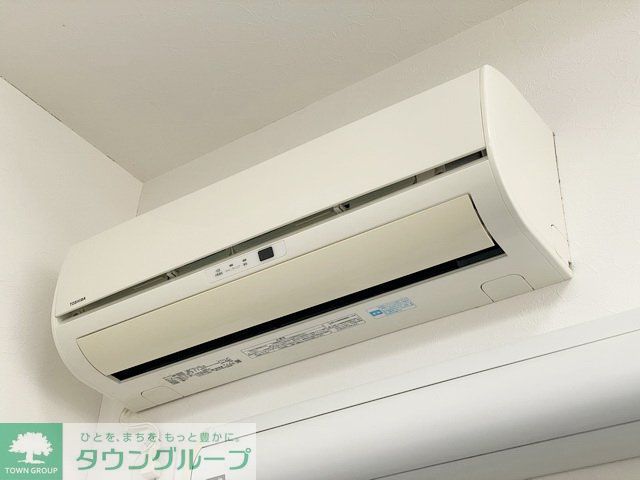 その他設備　設備