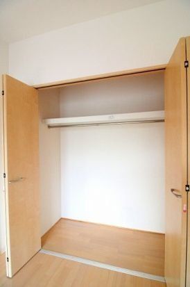 収納　※代表タイプの写真のため実際と異なる場合がございます