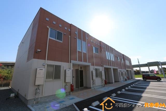 ＪＲ鹿児島本線 西牟田駅 徒歩17分 築8年