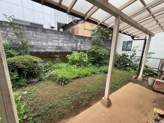 川崎市宮前区初山2丁目戸建のその他写真