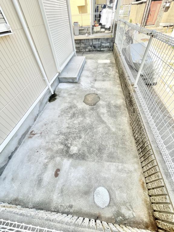 神戸電鉄有馬線 長田駅 徒歩7分 2階建 築28年のその他写真