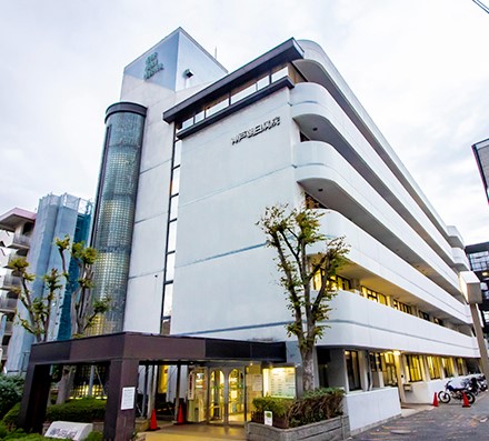 神戸電鉄有馬線 長田駅 徒歩7分 2階建 築28年の周辺写真
