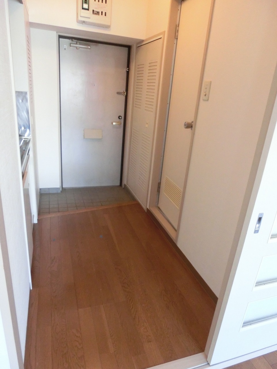 ブルーライン 吉野町駅 徒歩5分 11階建 築35年のその他写真