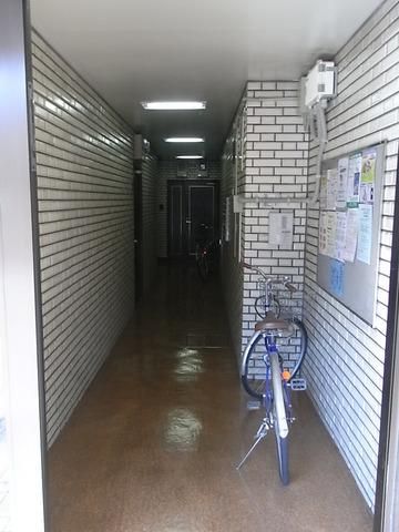 その他共有部分　★共用スペース★