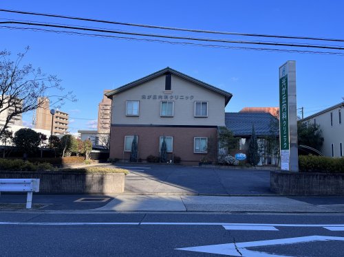 病院　光が丘内科クリニック（病院）まで515m