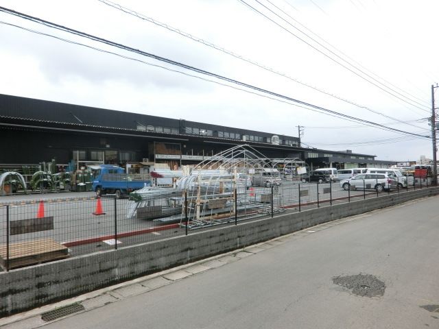 ホームセンター　ジョイフル本田市原店（ホームセンター）まで1004m