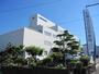 病院　社会医療法人医翔会札幌白石記念病院（病院）まで589m