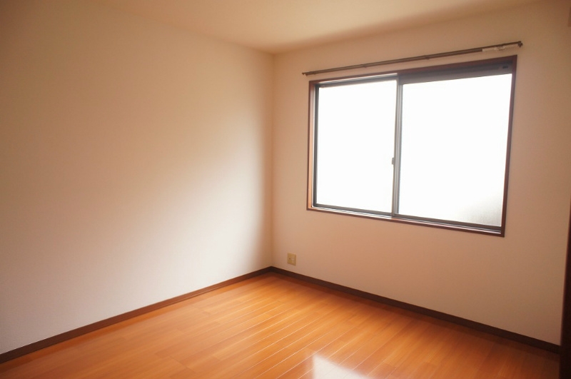 その他部屋・スペース　窓のある明るいお部屋です