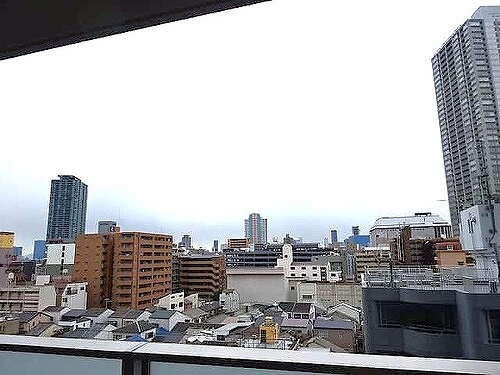 ジオ天六ツインタワーズWEST棟のその他写真