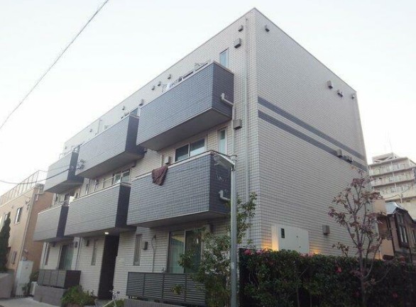 建物外観　☆外観☆