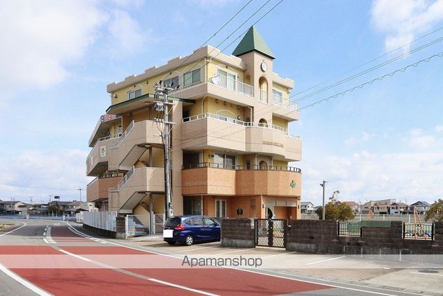 幼稚園・保育園　川内わかば保育園（幼稚園・保育園）まで645m