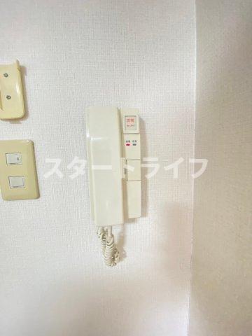 ＪＲ東海道本線 新大阪駅 徒歩1分 11階建 築33年のその他写真