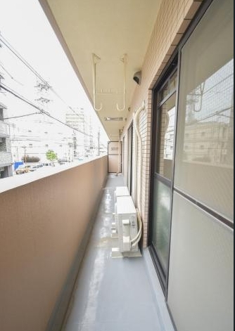 ＪＲ鹿児島本線 南福岡駅 徒歩4分 5階建 築30年のその他写真