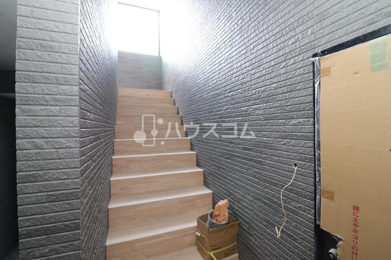 シャンレヴール寝屋川のその他写真