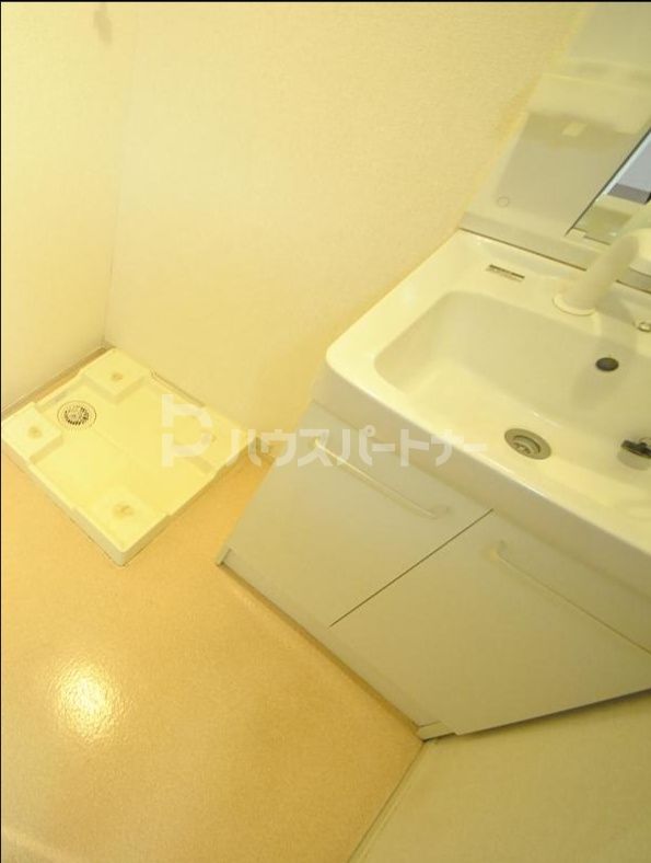 洗面設備　キッチン
