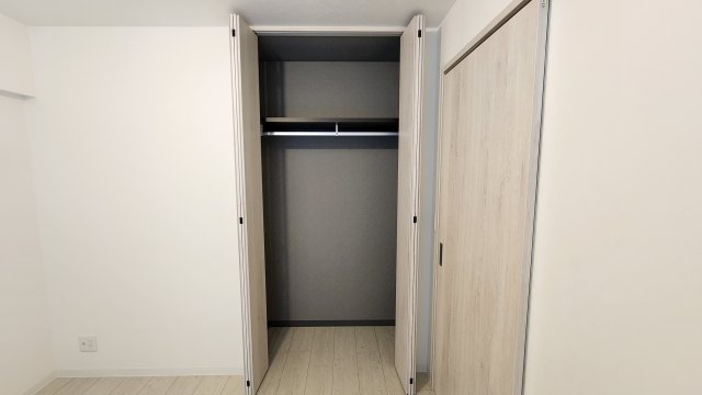 フクダ不動産八木駅前マンションの内装写真