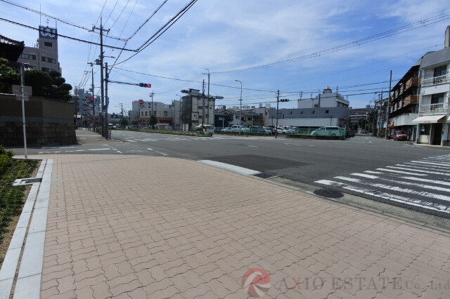 プレサンス新大阪イオリアの周辺写真