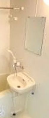 都営新宿線 住吉駅 徒歩10分 7階建 築19年の内装写真