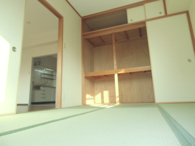 その他設備　日本の心和室です☆