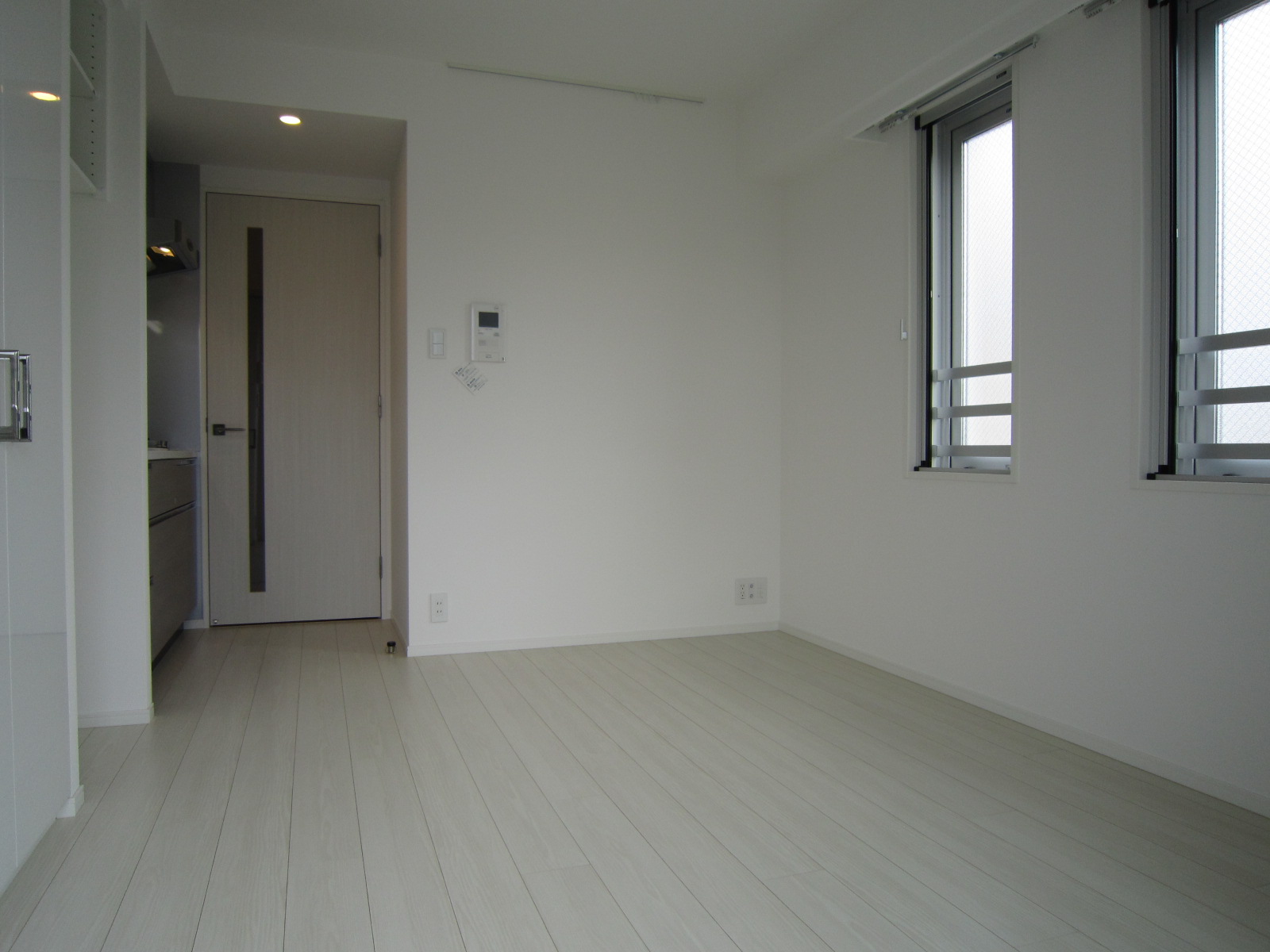 居室・リビング　洋室8帖