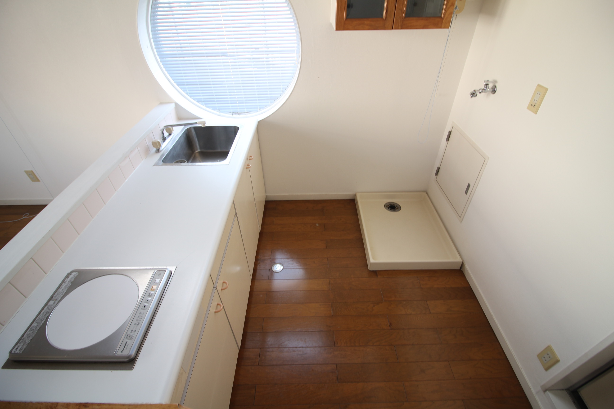 その他部屋・スペース　キッチンスペースです！