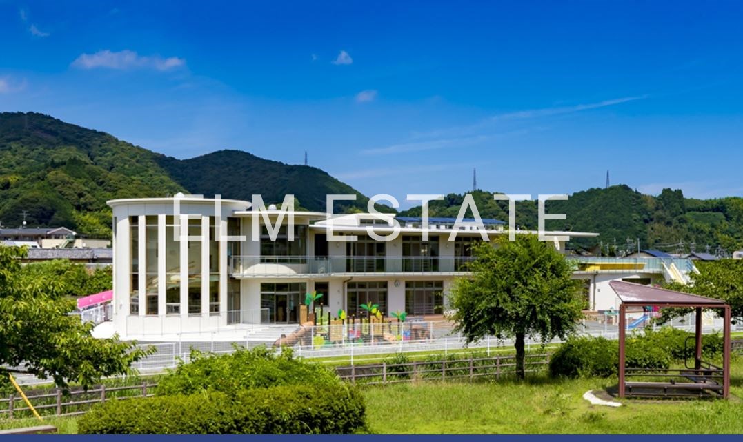 幼稚園・保育園　幼保連携型認定こども園羽鳥るり幼稚園（幼稚園・保育園）まで839m